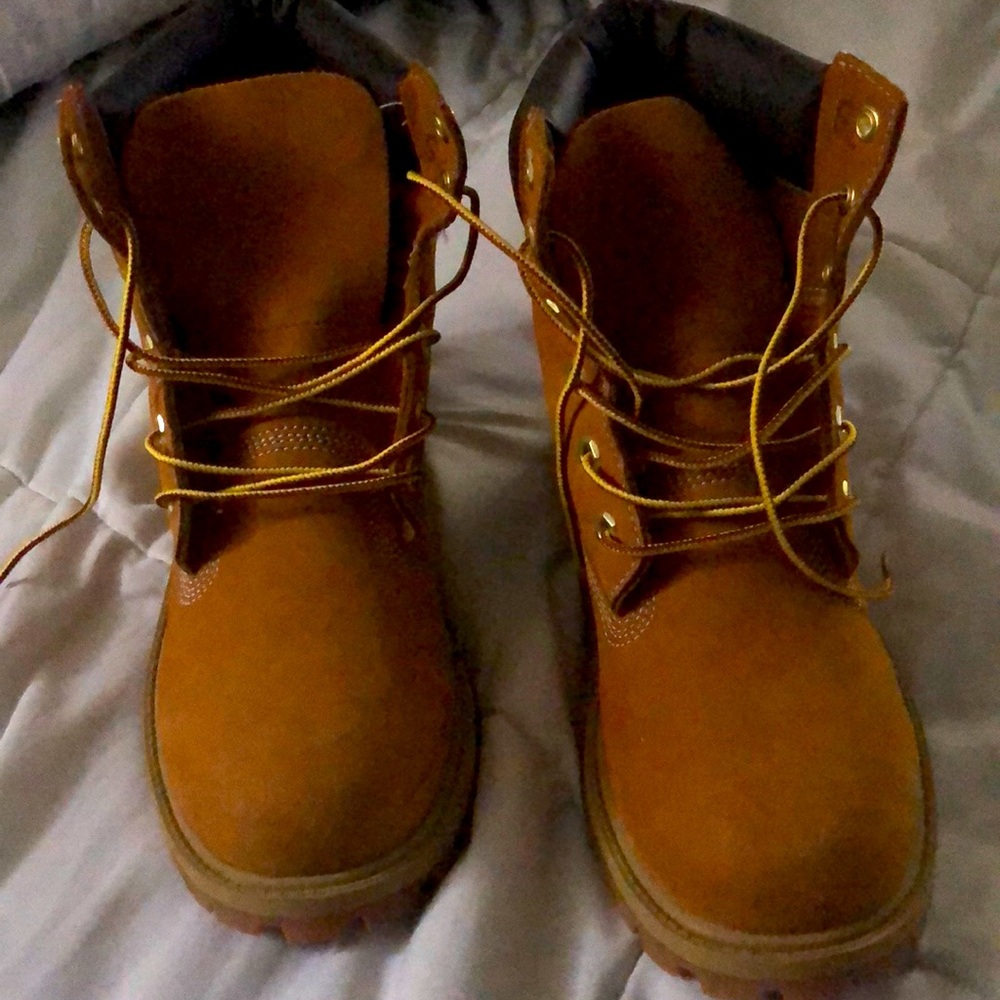 Timberlands